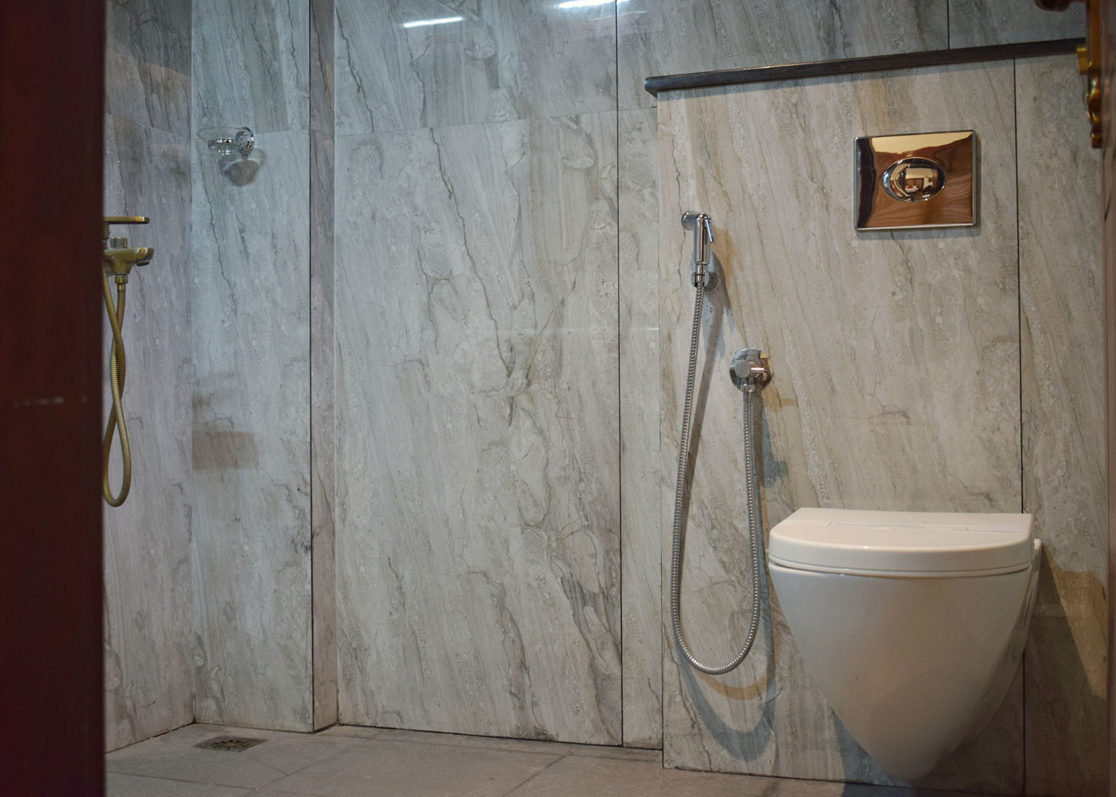 Wayanad family villa