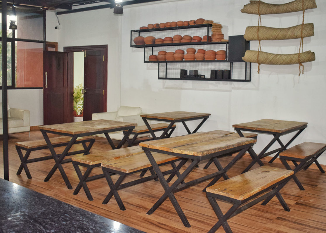 Calicut family villa